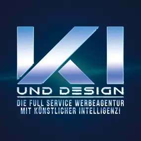 Bild von KI & Design
