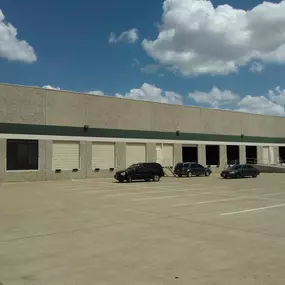 Bild von Merit Brass - Dallas Distribution Center