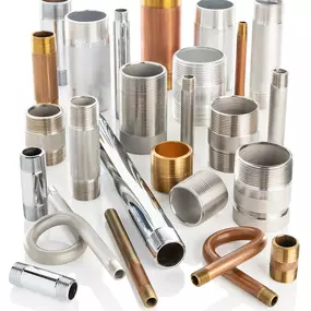 Bild von Merit Brass - Dallas Distribution Center