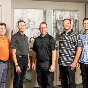 Bild von Merit Brass - Dallas Distribution Center