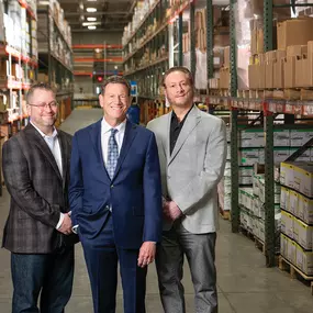 Bild von Merit Brass - Dallas Distribution Center