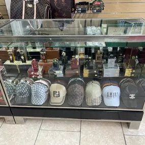 Bild von On Time Mens Wear