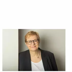 Bild von Rechtsanwältin Vera Junker