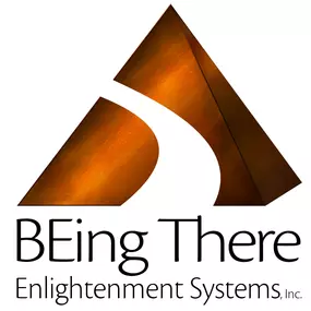 Bild von BEing There Enlightenment Systems