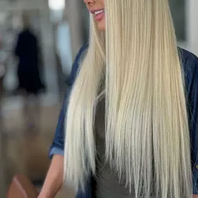 Bild von Vered Hair Salon Hair Extensions
