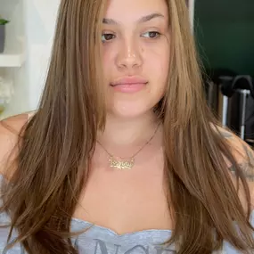 Bild von Vered Hair Salon Hair Extensions