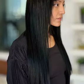 Bild von Vered Hair Salon Hair Extensions
