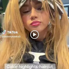 Bild von Vered Hair Salon Hair Extensions