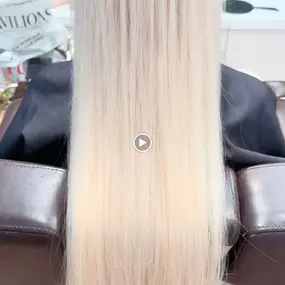 Bild von Vered Hair Salon Hair Extensions