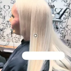 Bild von Vered Hair Salon Hair Extensions