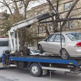 Bild von Pinnacle Towing & Auto Repair Inc
