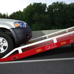 Bild von Pinnacle Towing & Auto Repair Inc