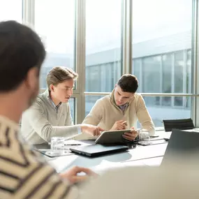 Bild von PROREALES Hausverwaltung für Gewerbeimmobilien