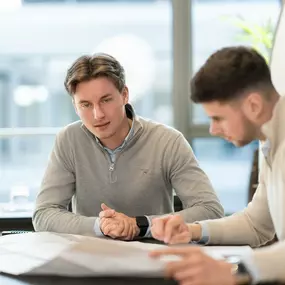 Bild von PROREALES Hausverwaltung für Gewerbeimmobilien