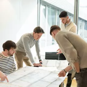 Bild von PROREALES Hausverwaltung für Gewerbeimmobilien