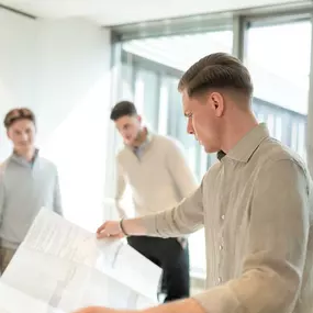 Bild von PROREALES Hausverwaltung für Gewerbeimmobilien