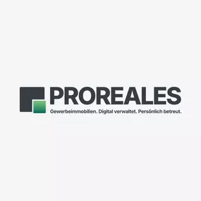 Bild von PROREALES Hausverwaltung für Gewerbeimmobilien