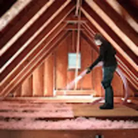 Bild von Carlos Inc. Insulation