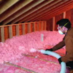 Bild von Carlos Inc. Insulation