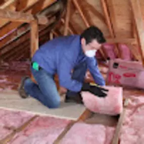 Bild von Carlos Inc. Insulation