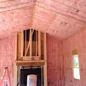 Bild von Carlos Inc. Insulation