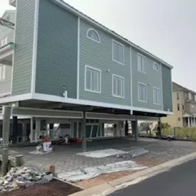 Bild von J W Custom Painting-waterproofing