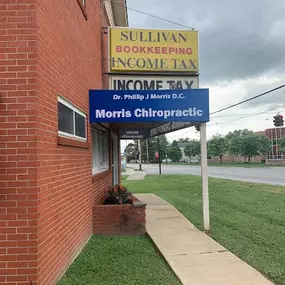 Bild von Morris Chiropractic PSC