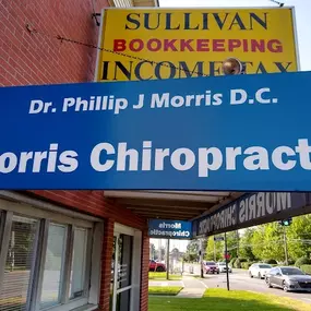 Bild von Morris Chiropractic PSC