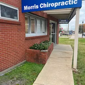 Bild von Morris Chiropractic PSC