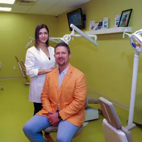Tender Smiles 4 Kids is a kind and considerate pediatric and orthodontic dental practice that serves many areas in New Jersey including Monmouth, Middlesex, Somerset, Union, Ocean and Mercer counties. We offer in-office IV and conscious sedation as well as  hospital general anesthesia for complex cases. We also offer expert orthodontic care for all ages, including adults.

We specialize in treating children from infancy through adolescence, including patients with special care needs. 

Come visi