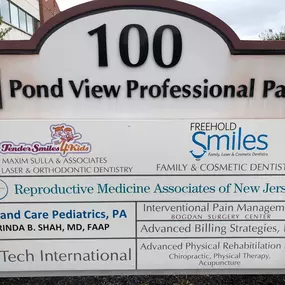 Tender Smiles 4 Kids is a kind and considerate pediatric and orthodontic dental practice that serves many areas in New Jersey including Monmouth, Middlesex, Somerset, Union, Ocean and Mercer counties. We offer in-office IV and conscious sedation as well as  hospital general anesthesia for complex cases. We also offer expert orthodontic care for all ages, including adults.

We specialize in treating children from infancy through adolescence, including patients with special care needs. 

Come visi