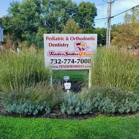 Tender Smiles 4 Kids is a kind and considerate pediatric and orthodontic dental practice that serves many areas in New Jersey including Monmouth, Middlesex, Somerset, Union, Ocean and Mercer counties. We offer in-office IV and conscious sedation as well as  hospital general anesthesia for complex cases. We also offer expert orthodontic care for all ages, including adults.

We specialize in treating children from infancy through adolescence, including patients with special care needs. 

Come visi