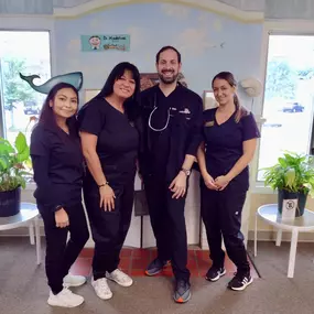 Tender Smiles 4 Kids is a kind and considerate pediatric and orthodontic dental practice that serves many areas in New Jersey including Monmouth, Middlesex, Somerset, Union, Ocean and Mercer counties. We offer in-office IV and conscious sedation as well as  hospital general anesthesia for complex cases. We also offer expert orthodontic care for all ages, including adults.

We specialize in treating children from infancy through adolescence, including patients with special care needs. 

Come visi