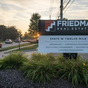 Bild von Friedman Real Estate