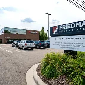 Bild von Friedman Real Estate
