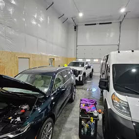 Bild von Majestik Auto Detailing | Ceramic Pro Billings Tint, Clear Bra & Ceramic Coating