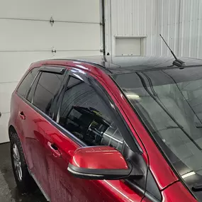 Bild von Majestik Auto Detailing | Ceramic Pro Billings Tint, Clear Bra & Ceramic Coating