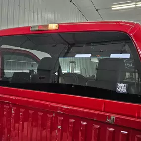 Bild von Majestik Auto Detailing | Ceramic Pro Billings Tint, Clear Bra & Ceramic Coating