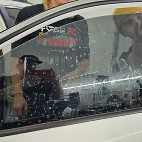Bild von Majestik Auto Detailing | Ceramic Pro Billings Tint, Clear Bra & Ceramic Coating