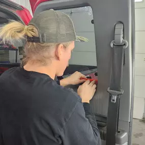 Bild von Majestik Auto Detailing | Ceramic Pro Billings Tint, Clear Bra & Ceramic Coating