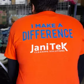 Bild von JaniTek Cleaning Solutions