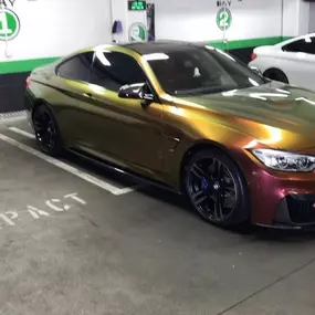 Bild von Elite Auto Spa