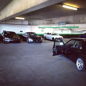 Bild von Elite Auto Spa