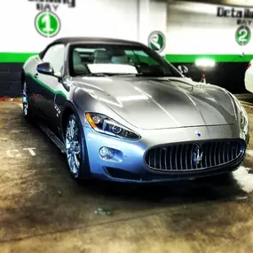 Bild von Elite Auto Spa
