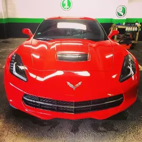 Bild von Elite Auto Spa
