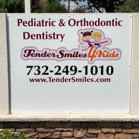 Tender Smiles 4 Kids is a kind and considerate pediatric and orthodontic dental practice that serves many areas in New Jersey including Monmouth, Middlesex, Somerset, Union, Ocean and Mercer counties. We offer in-office IV and conscious sedation as well as  hospital general anesthesia for complex cases. We also offer expert orthodontic care for all ages, including adults.

We specialize in treating children from infancy through adolescence, including patients with special care needs. 

Come visi