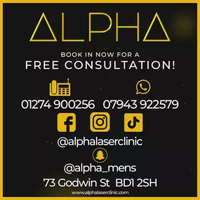 Bild von Alpha Laser Clinic Bradford