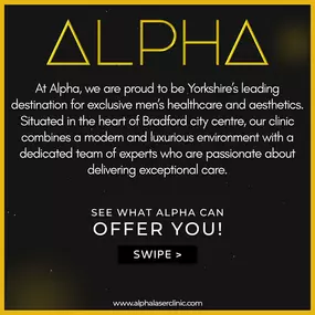 Bild von Alpha Laser Clinic Bradford