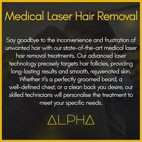 Bild von Alpha Laser Clinic Bradford
