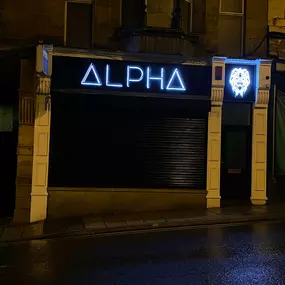 Bild von Alpha Laser Clinic Bradford